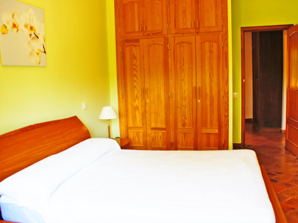Casa El Prao Villa Arenas de San Pedro Oda fotoğraf